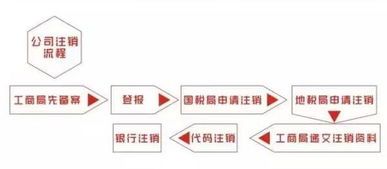 新政策 公司不能直接注销了