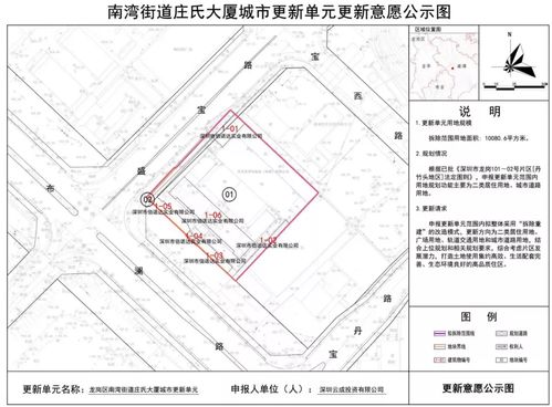 14号线地铁口物业,龙岗 工改居 项目意愿公示